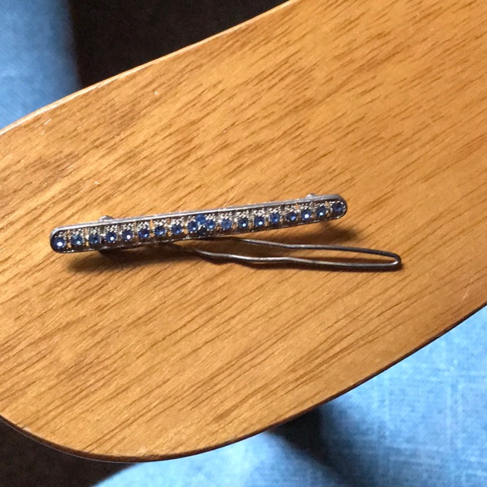 Metal Hair Clip